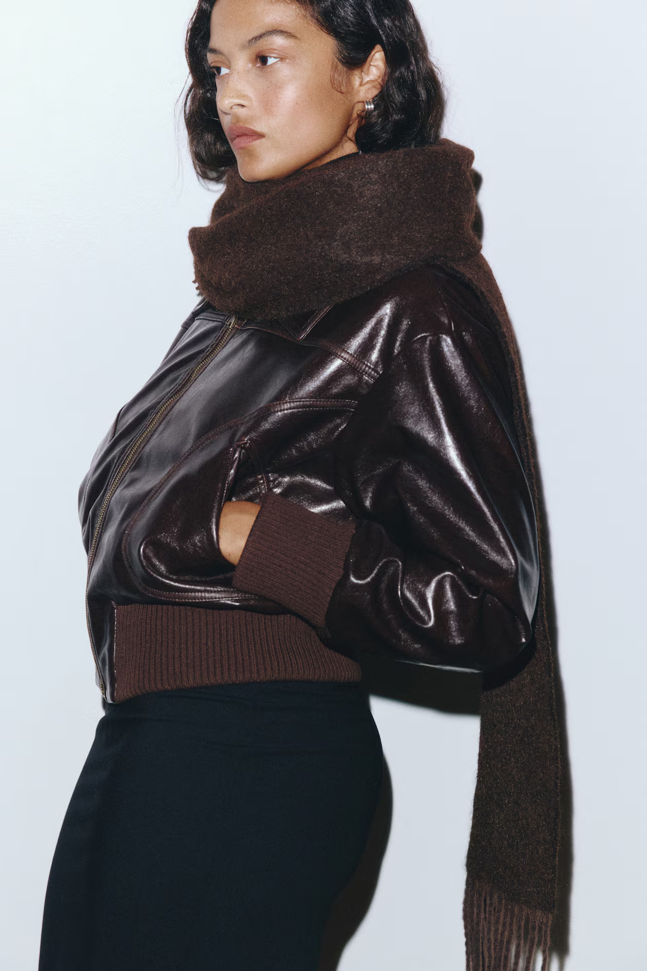 Schal | H&M (DE, AT, CH, NL, FI)