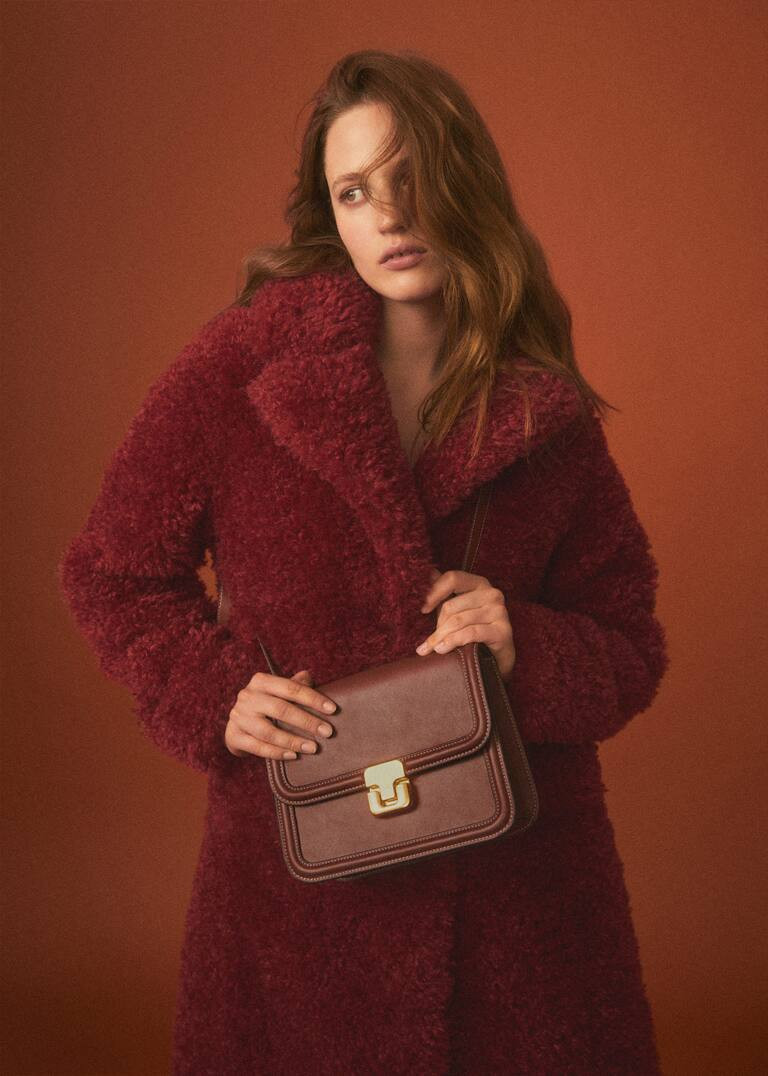 Bags for Women 2023 | Mango USA | MANGO (US)