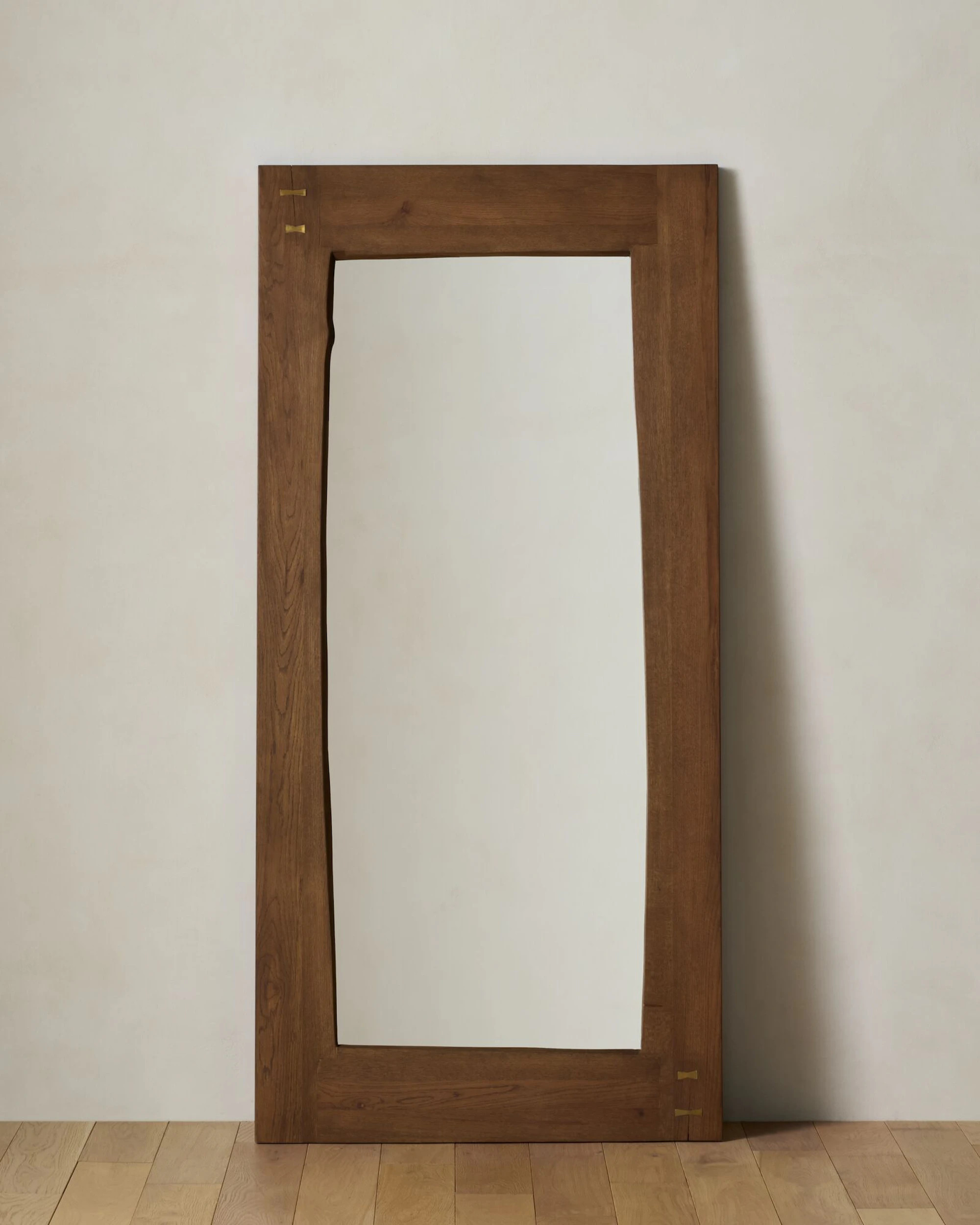Nara Floor Mirror | Joon Loloi | Joon Loloi