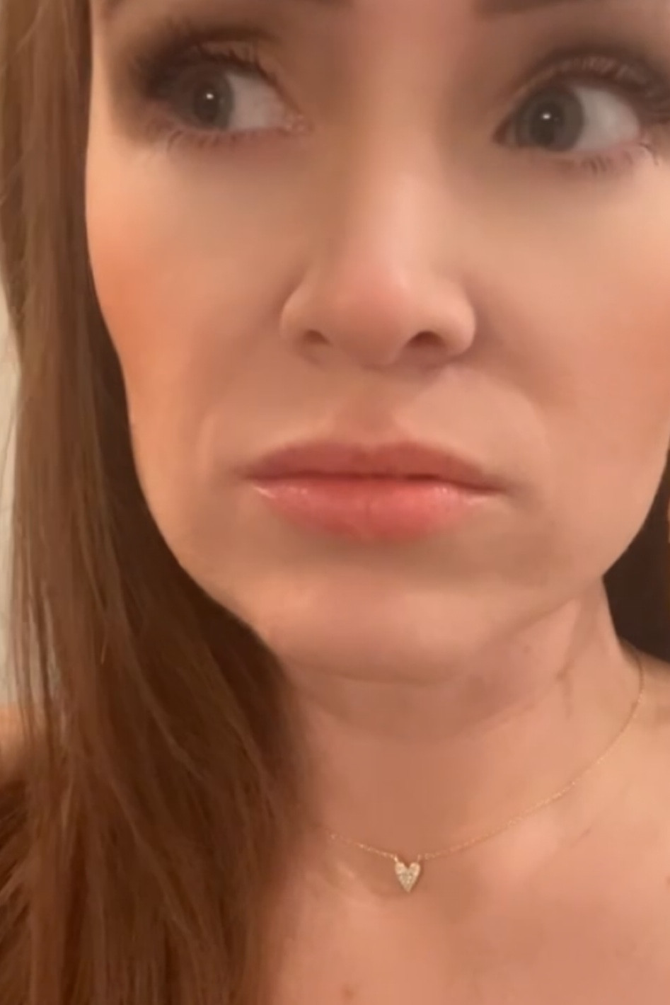 UNCOMMON JAMES
Heart Necklace
#mothersdaygift
#graduationgift