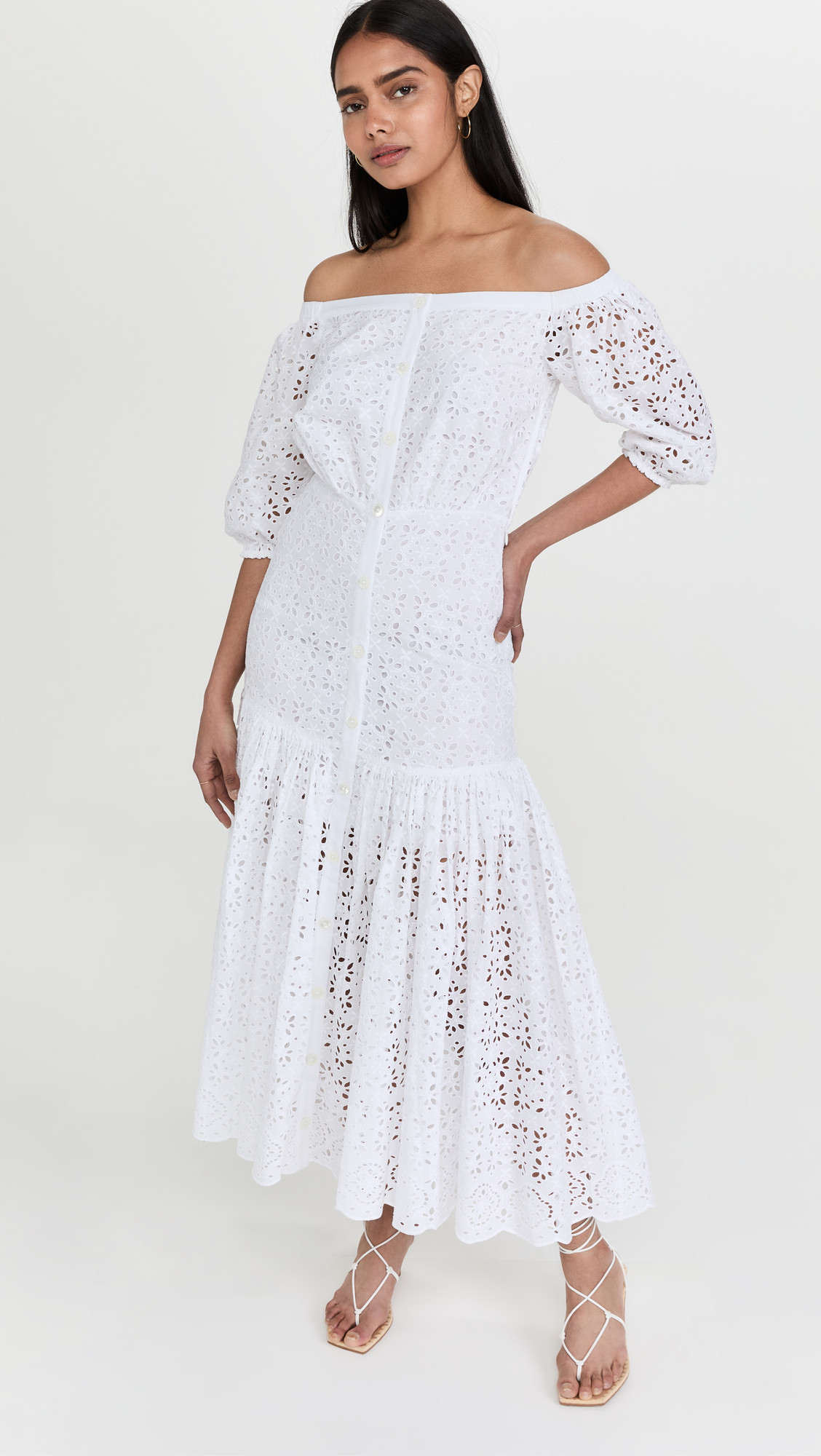 Cali Dress | Shopbop