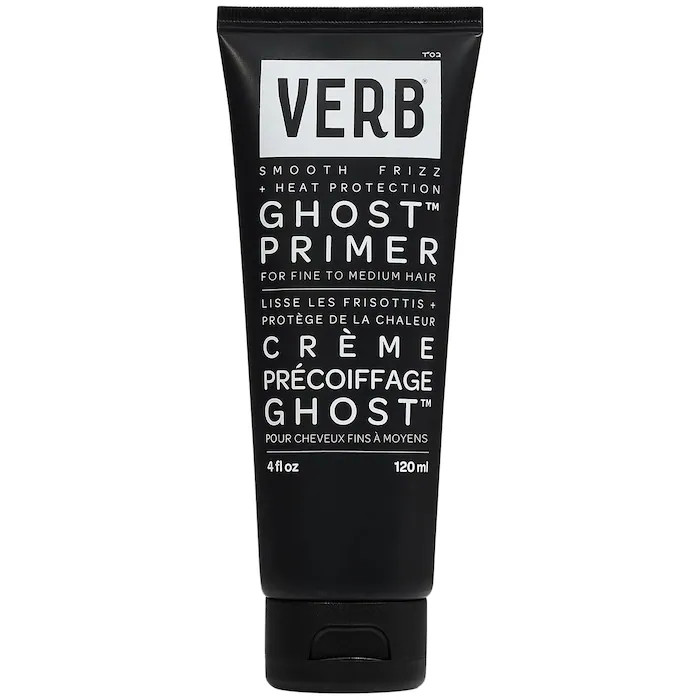 Ghost Prep Heat Protectant | Sephora (US)