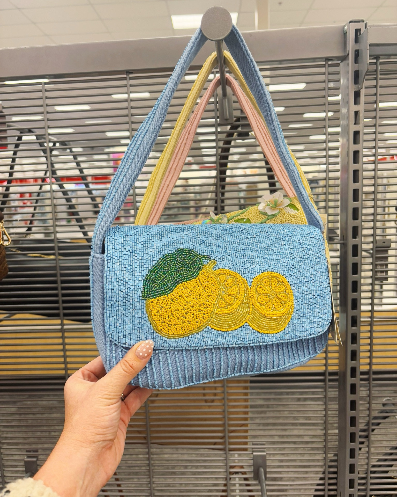 The cutest purses for Spring & Summer!☀️🌼🍋 

Resort wear, spring, accessories, handbag, target style, @Target 

#LTKootd #LTKSeasonal #LTKTravel