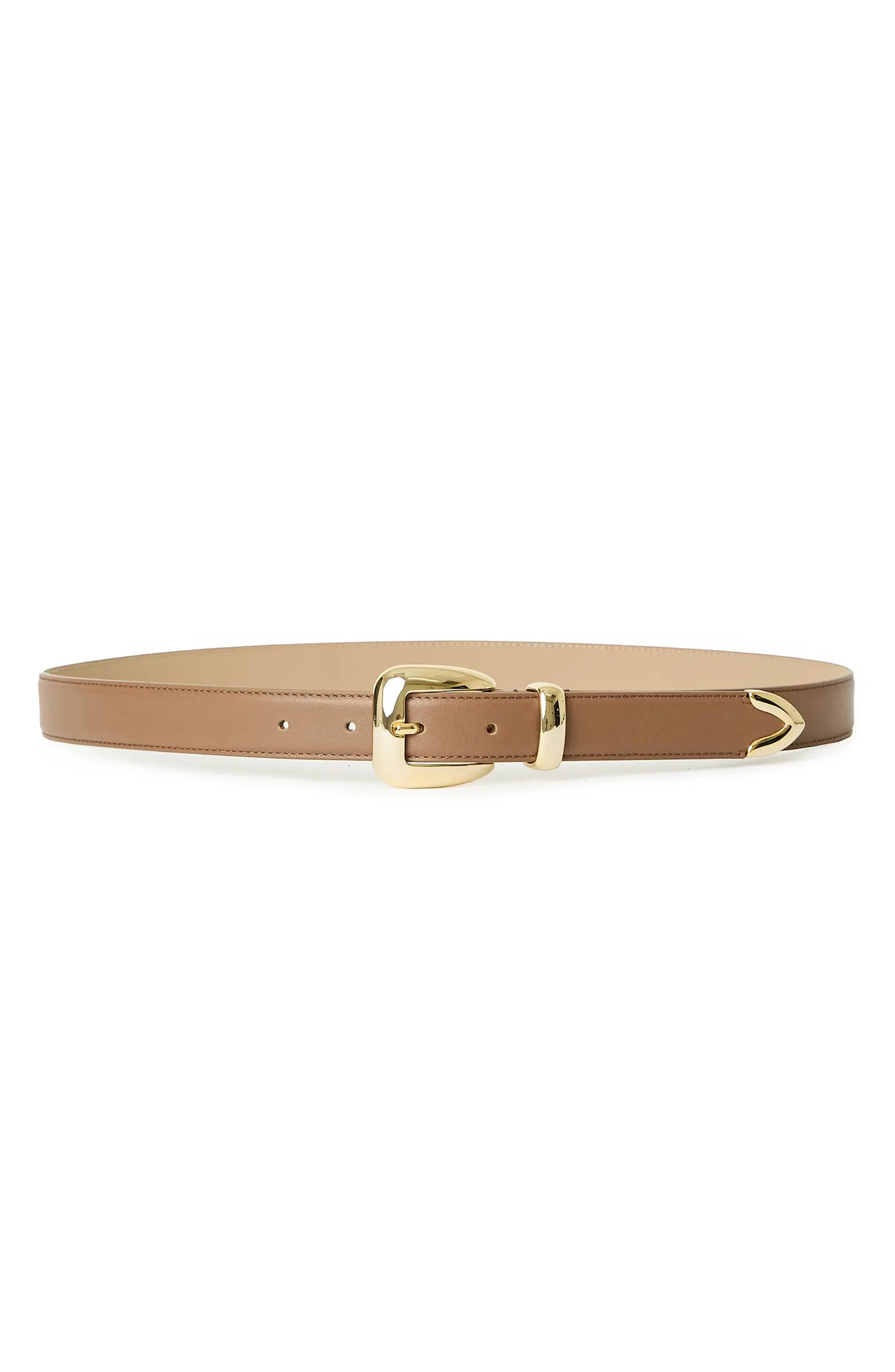 B-Low the Belt Duke Leather Belt | Nordstrom | Nordstrom