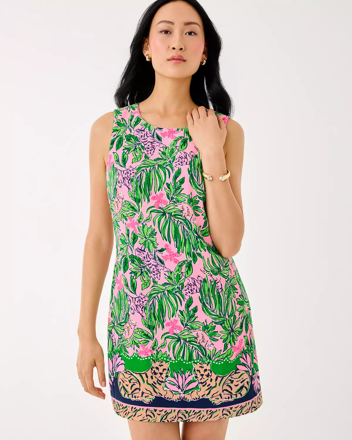 Edita Shift Dress | Lilly Pulitzer