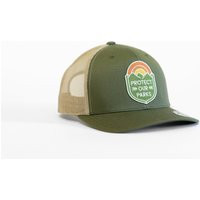 Protect Our Parks Hat Embroidered Patch Trucker Cap | Etsy (US)