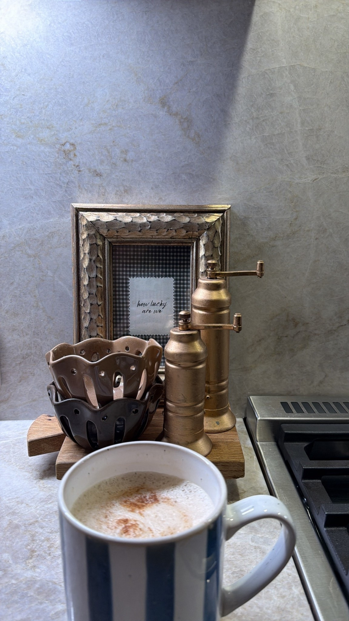 My favorite Etsy print! Love having this in our kitchen - digital download and I printed at Walgreens! 

#LTKmorningroutine #LTKdayinmylife #LTKHome