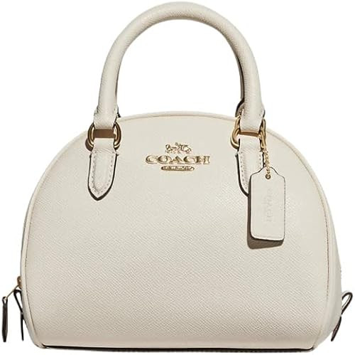 COACH Sydney Satchel | Amazon (US)