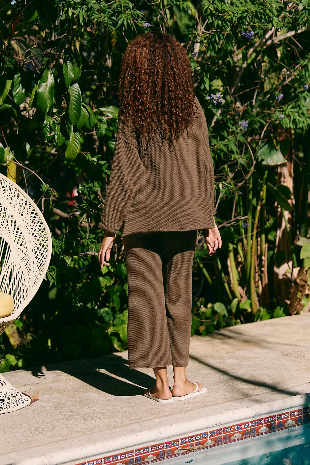 Hailee Sweater Set | Free People (Global - UK&FR Excluded)