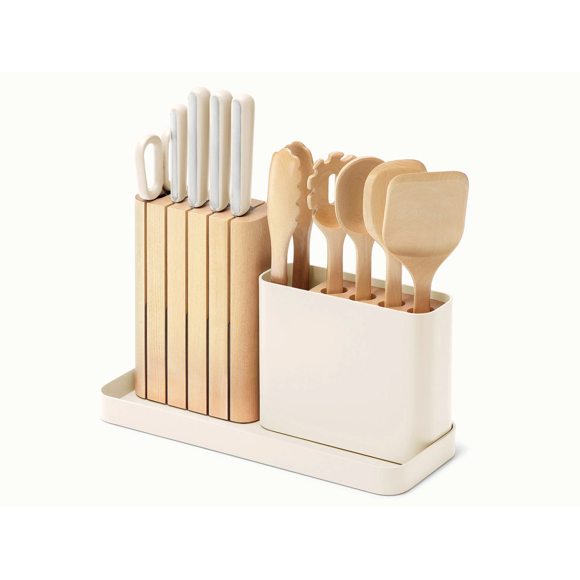 14Pc Knife & Utensil Set | Wayfair North America