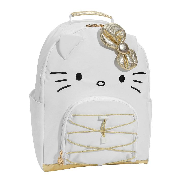Gear-Up Hello Kitty® Critter Backpack | Pottery Barn Teen