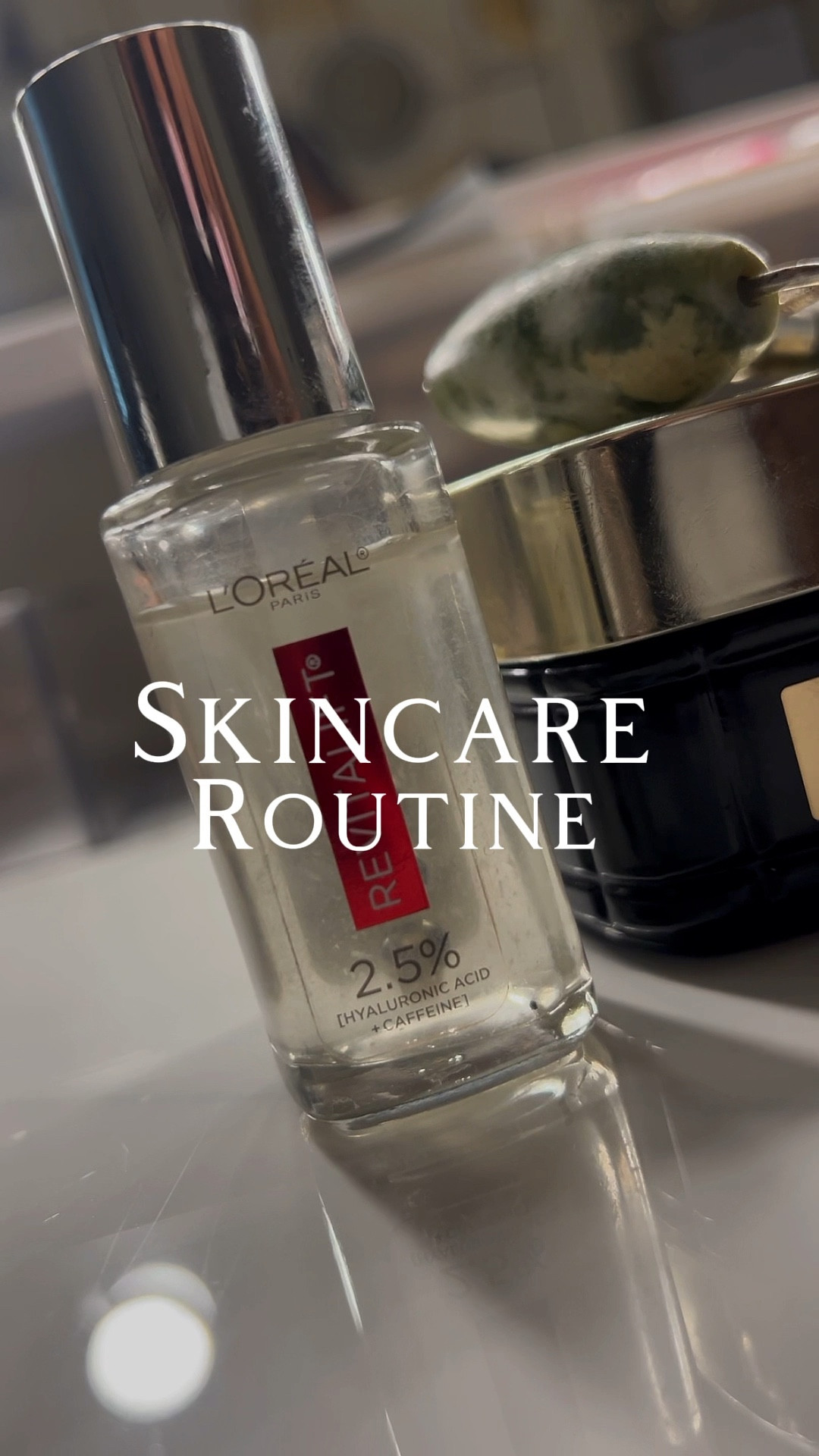 Nightly non-negotiables! 

#LTKBeauty #LTKgrwm #LTKselfcare