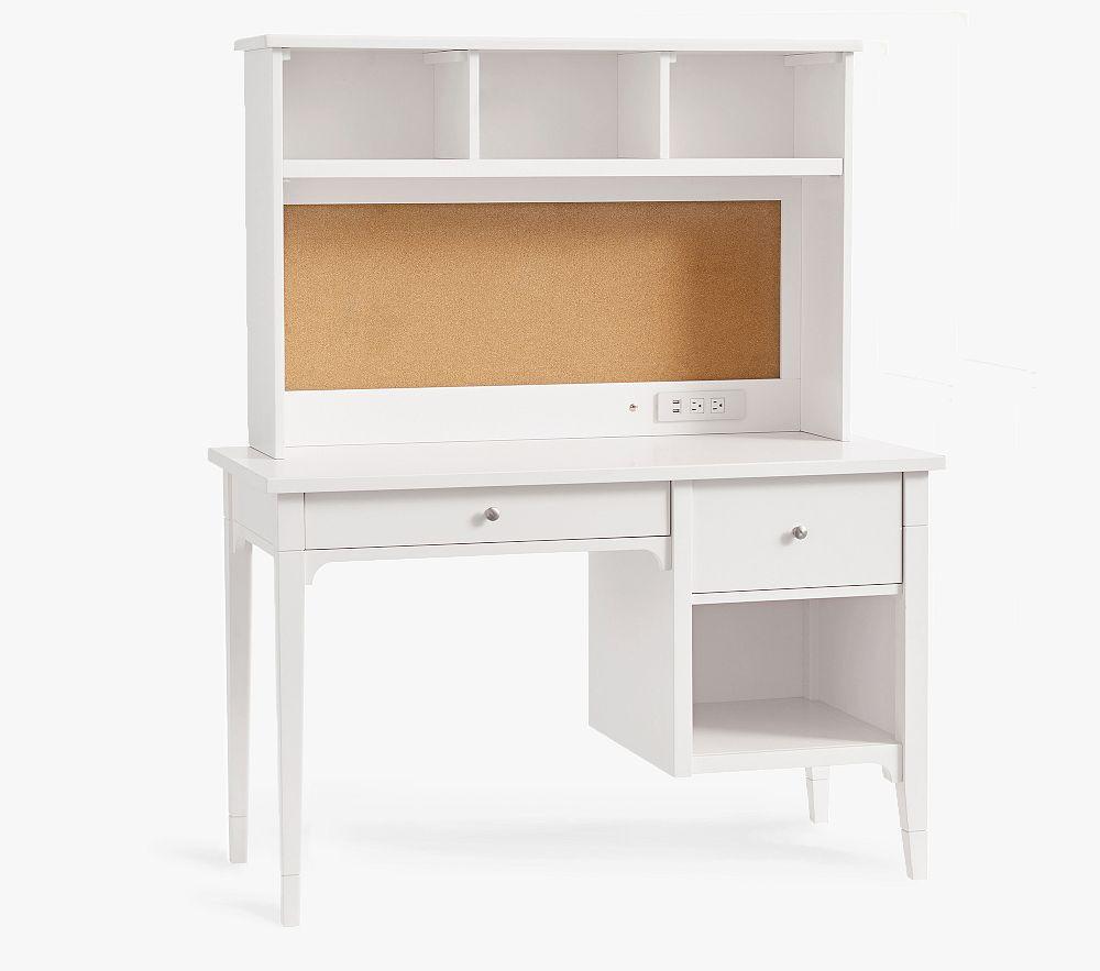Smart Hutch | Pottery Barn Kids