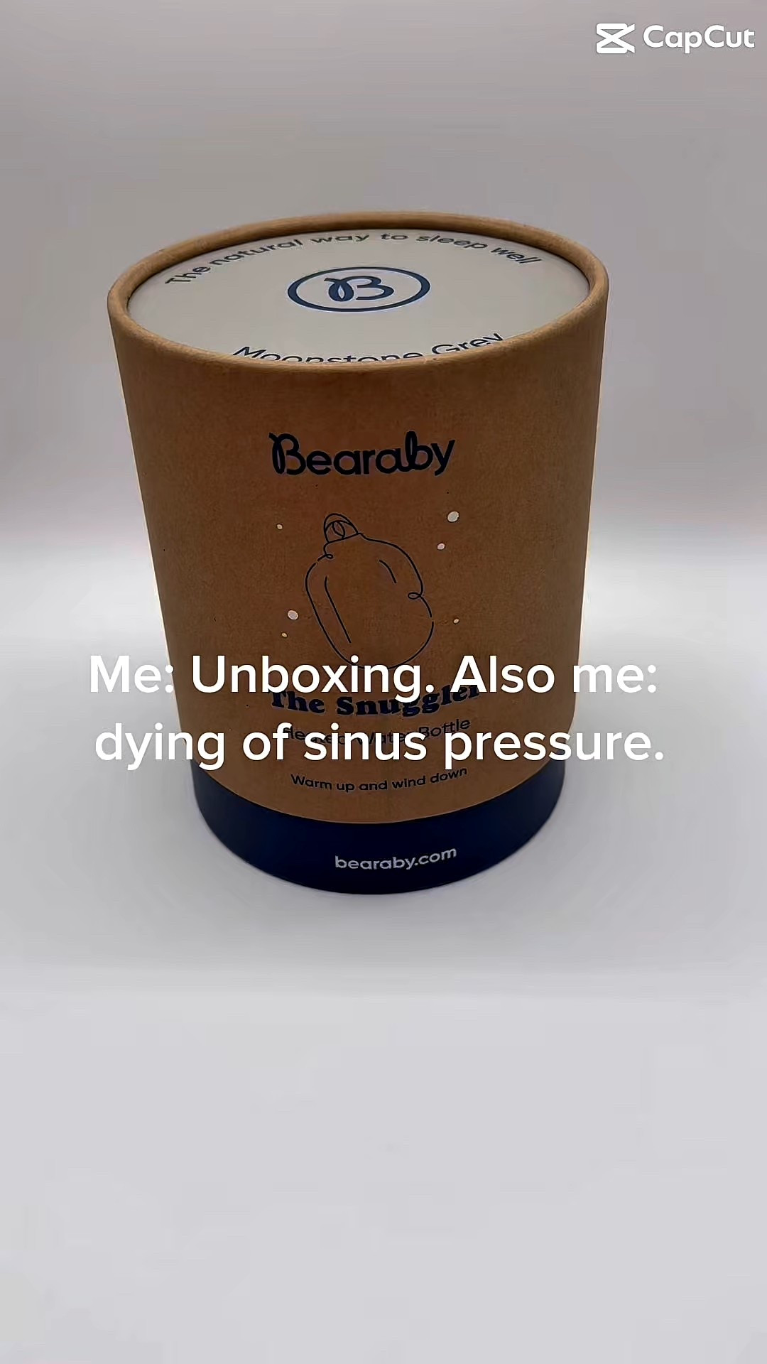 Unboxing time! 🤩📦
This little guy is literally the perfect size—like a water bottle—but way more useful. You can put it under your stomach, your shoulders, your back… anywhere you need relief.

And yes… today I slapped it right on my face because my eyes are killing me and this sinus headache is NO joke 🤧😂 Real life.

Comment SHOP and I’ll send you the link! ✨


#LTKFindsUnder100 #LTKGiftGuide #LTKselfcare