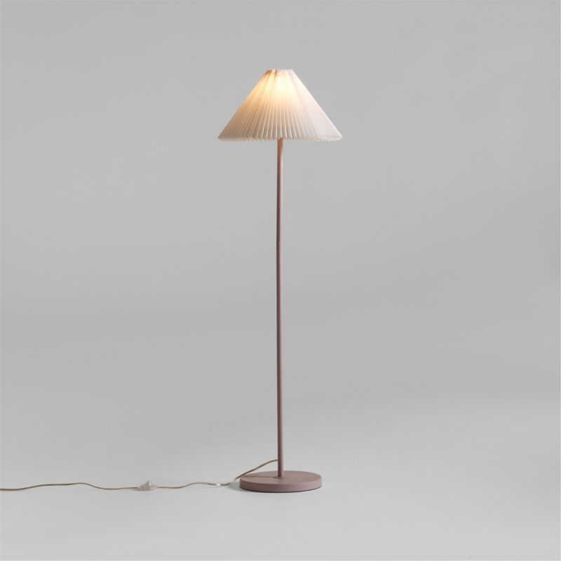 Floor Lamp | Crate & Barrel