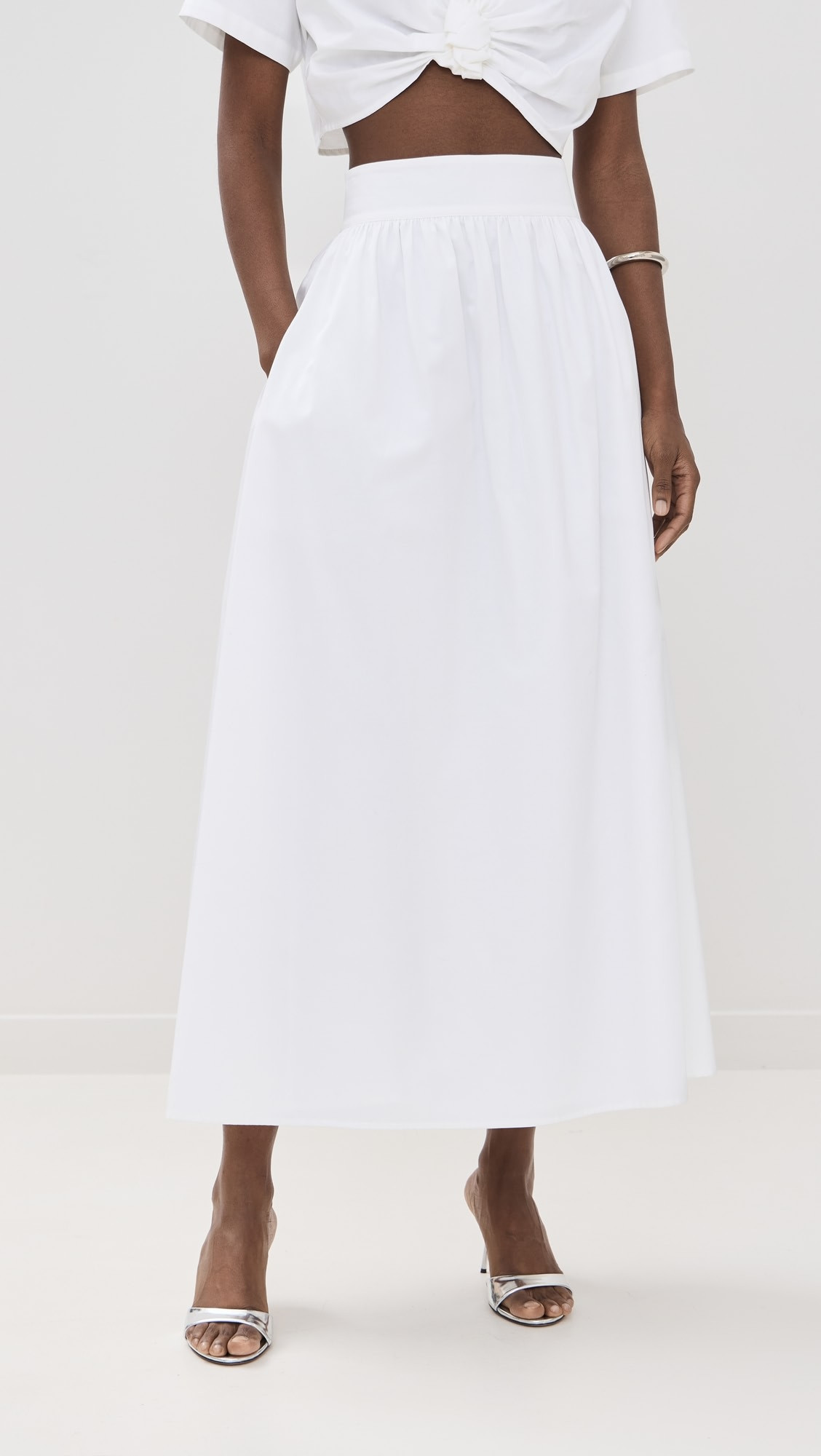 Ariadna Skirt | Shopbop