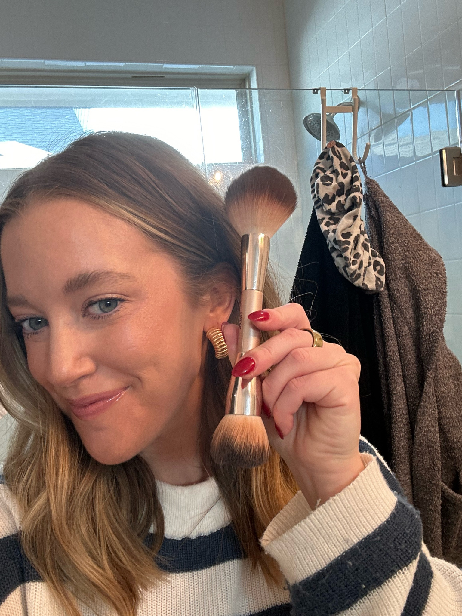 Obsessed with dibs and this brush!!! 

#LTKFindsUnder100 #LTKBeauty