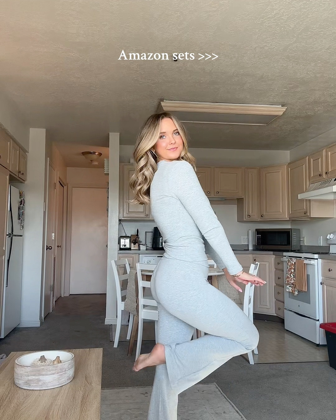 Living in this skims dupe!!! 