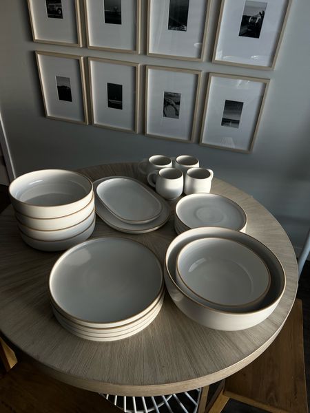 Our place tableware | bone color | kitchen | dinnerware | home decor

#LTKunder100 #LTKhome #LTKunder50