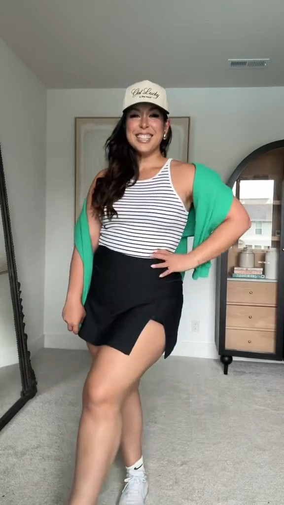 Midsize casual outfit inspo! 
-
-
midsize outfit, midsize fashion, midsize summer outfit, summer fashion, spring fashion, abercrombie fashion, summer styling

#LTKootd #LTKMidsize