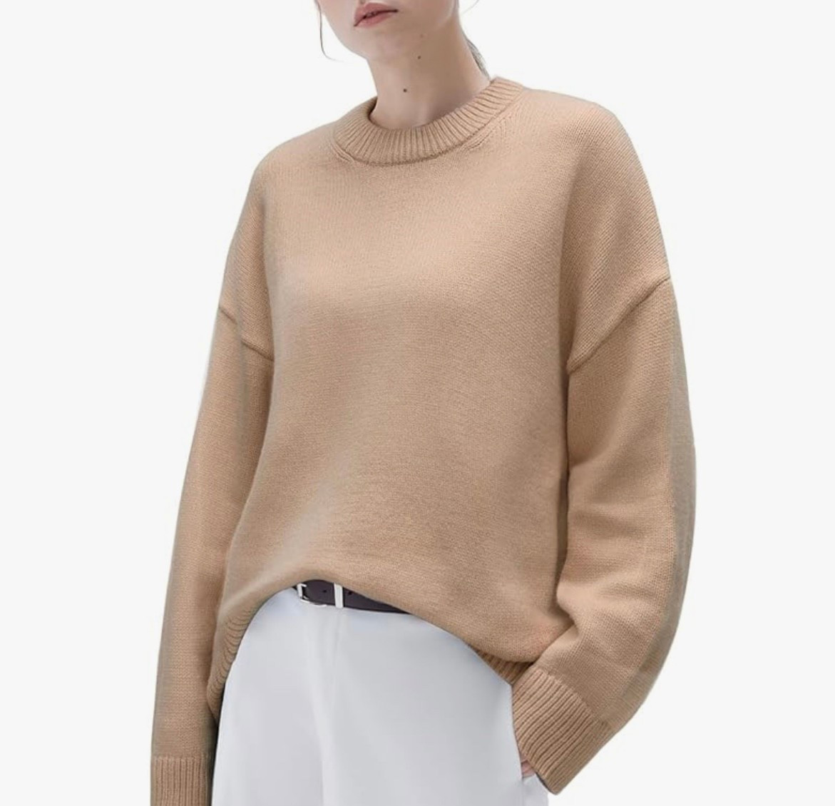 The ultimate oversized cashmere blend sweater is here and yes, it comes in so many colors.  On sale now! 

#LTKSeasonal #LTKSaleAlert #LTKU