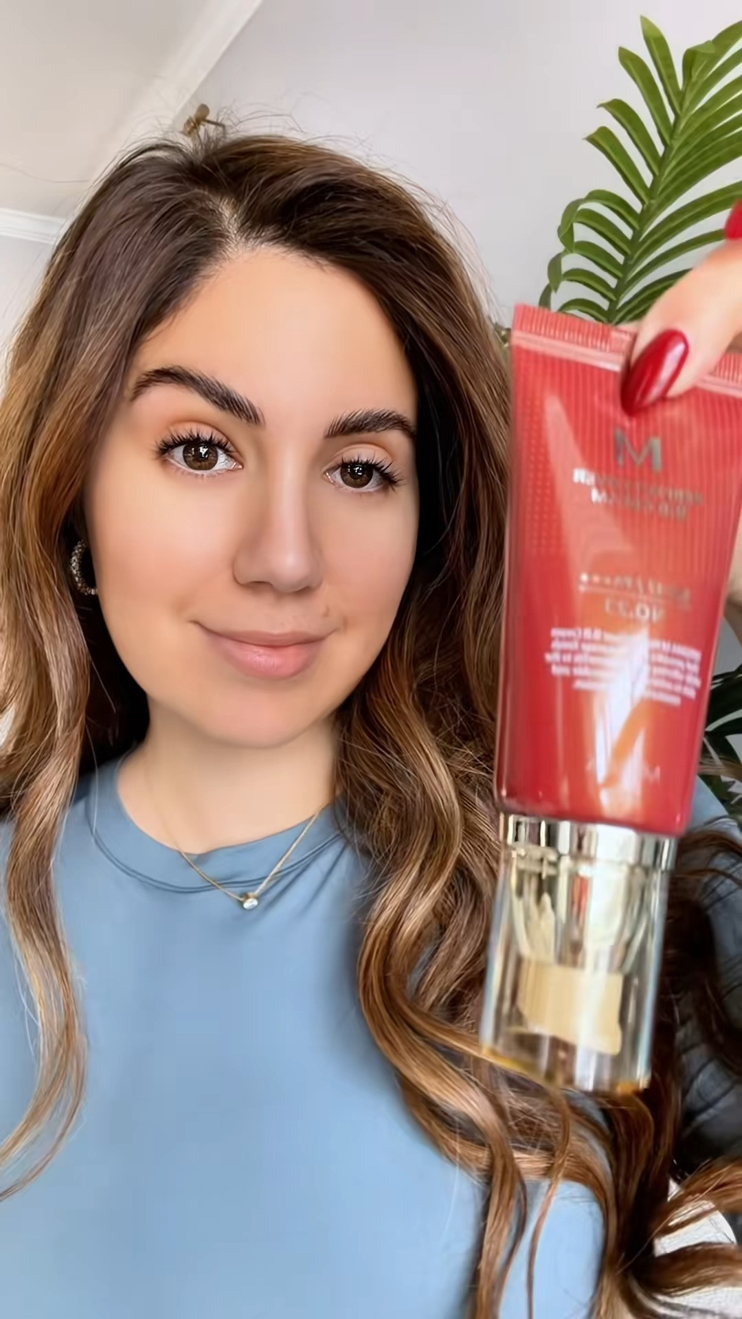 Love this BB cream! It's so buildable but without being cakey. 

 #LTKSeasonal #LTKFindsUnder50 #LTKBeauty