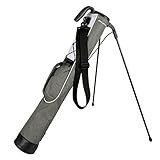 Amazon.com: Orlimar Pitch & Putt Golf Lightweight Stand Carry Bag, Midnight Blue (OR021170) : Eve... | Amazon (US)