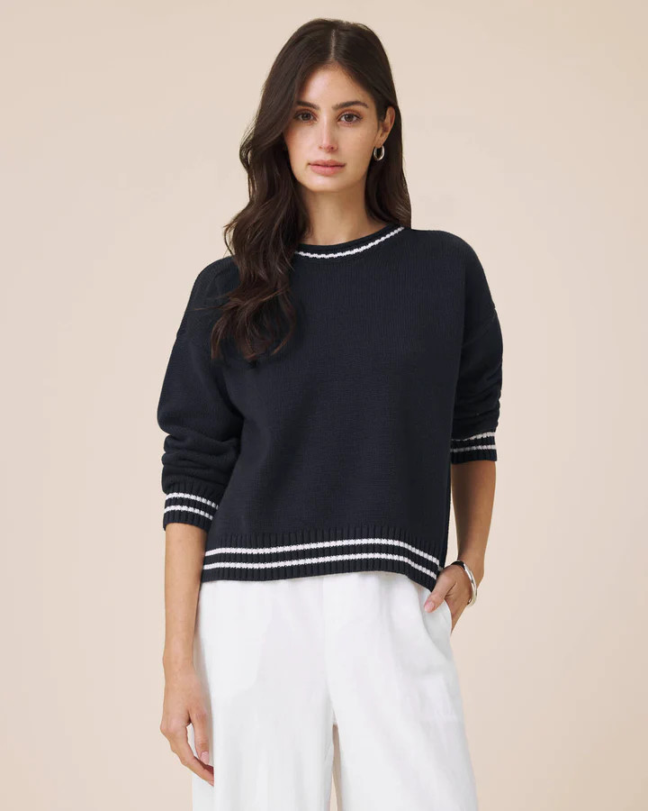 Cherry On Top Sweater | Splendid