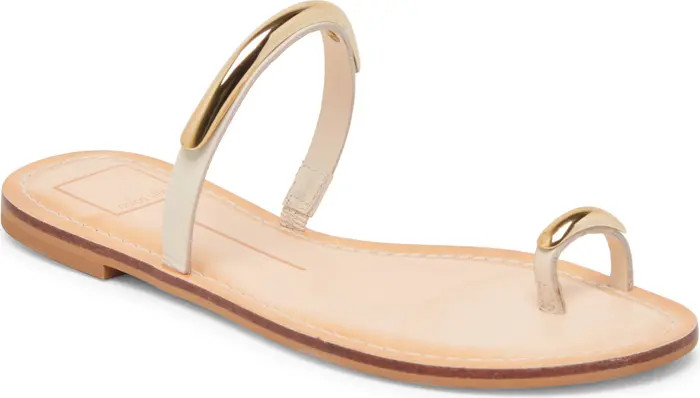 Dolce Vita Wink Slide Sandal (Women) | Nordstrom | Nordstrom