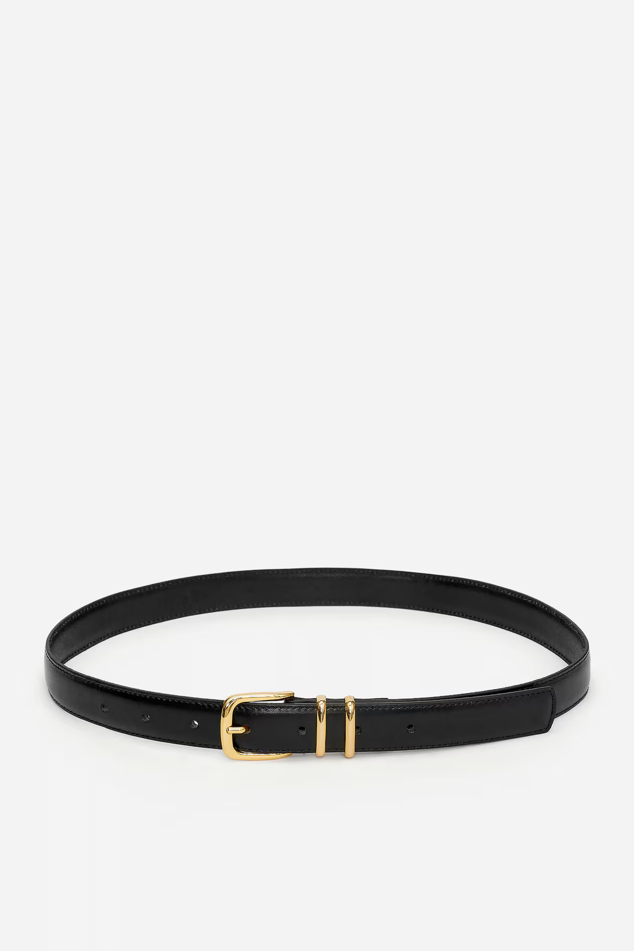 Leather Belt | H&M (UK, MY, IN, SG, PH, TW, HK)
