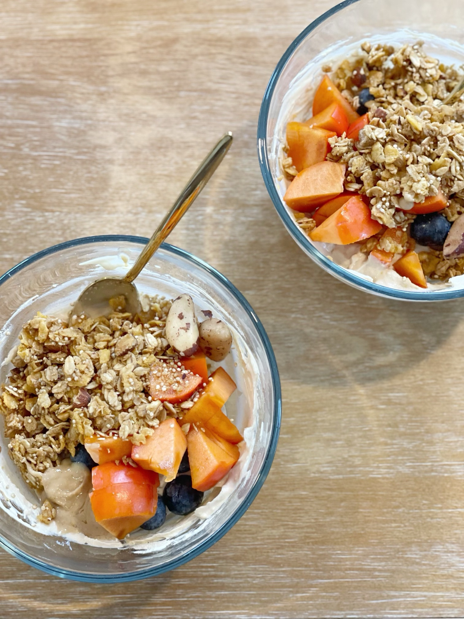 excited to try persimmon for the first time.

#LTKHome #LTKFindsUnder50