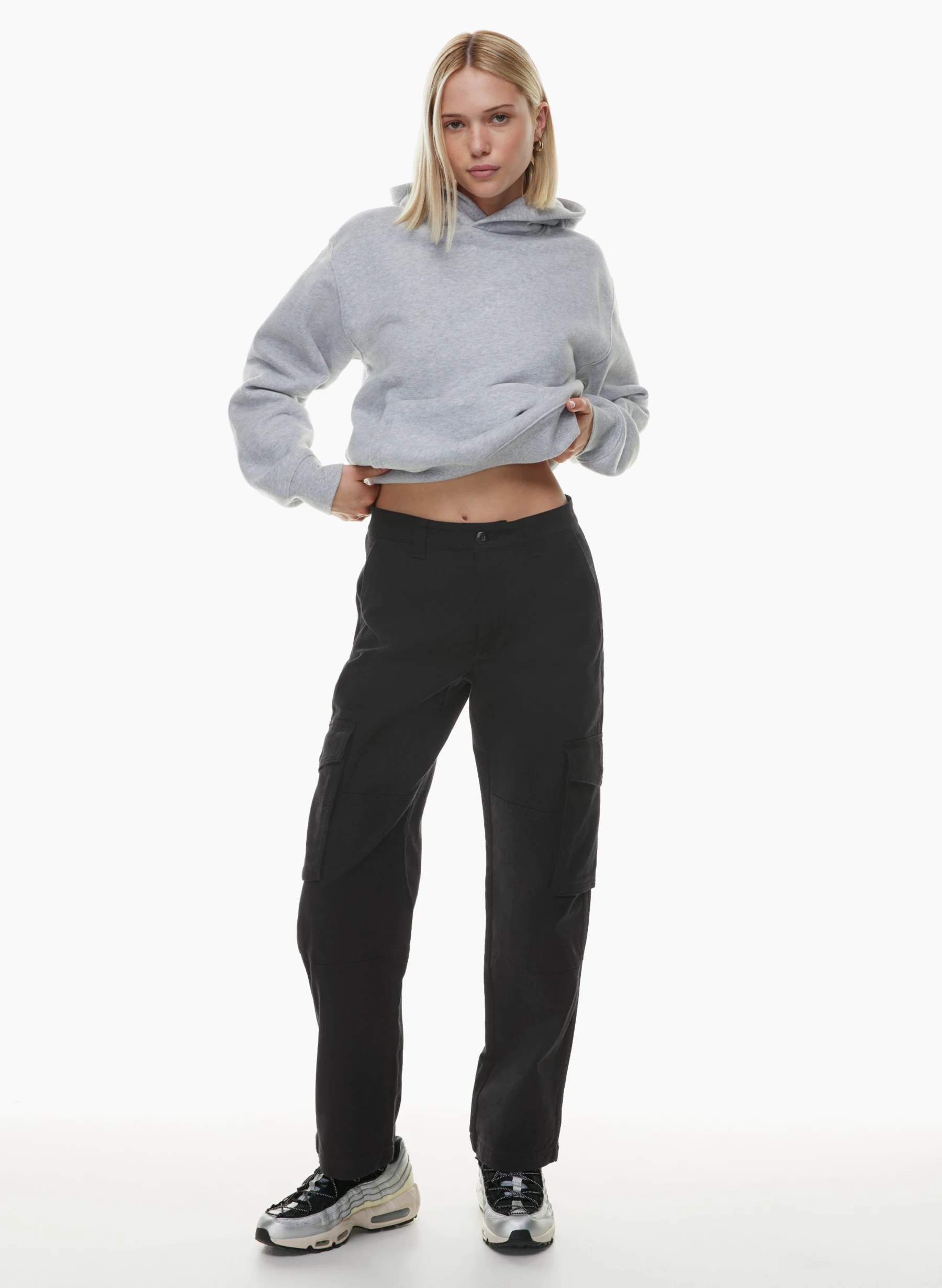 TROOP CARGO PANT | Aritzia