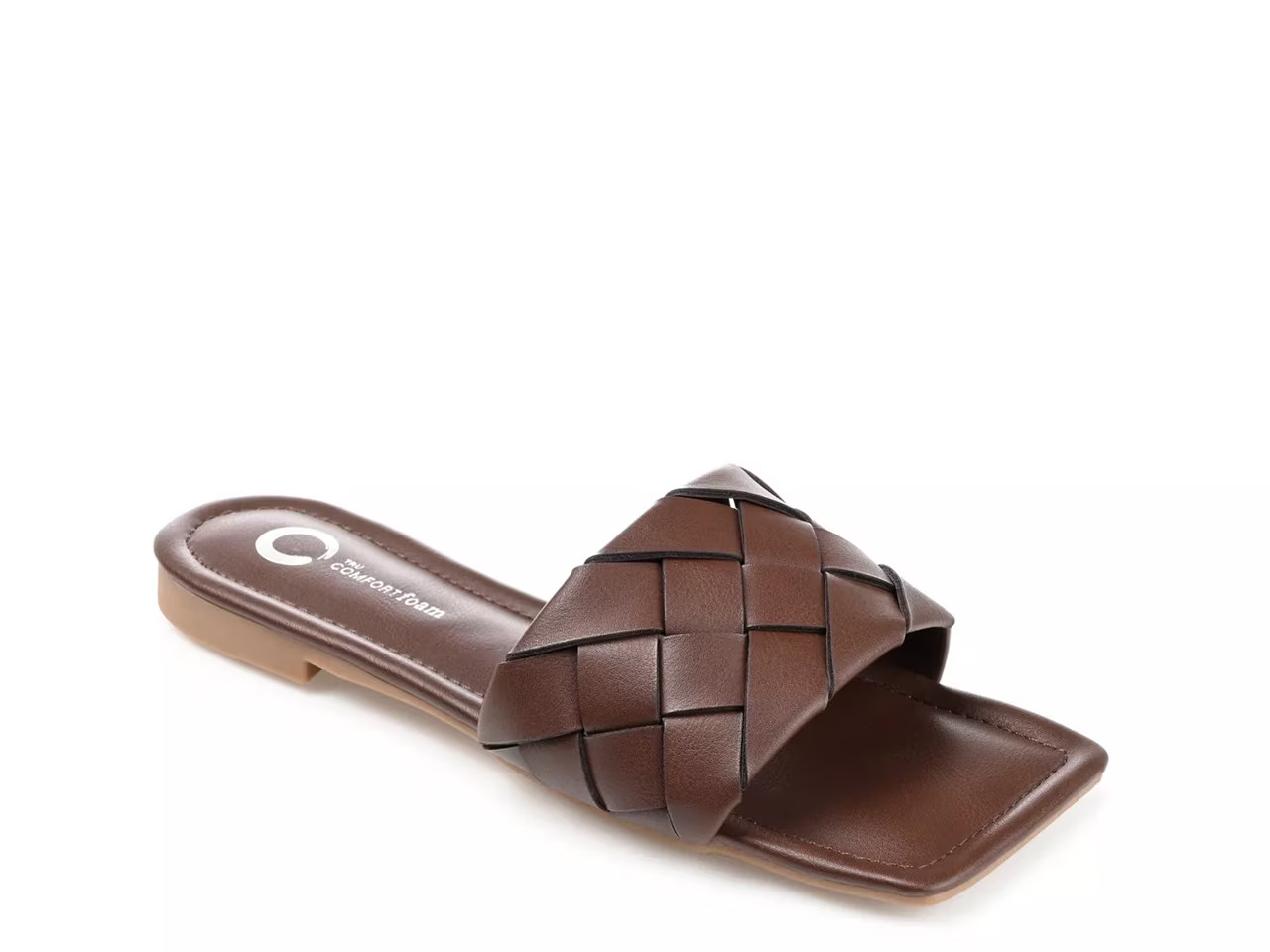 Journee Cassay Sandal | DSW