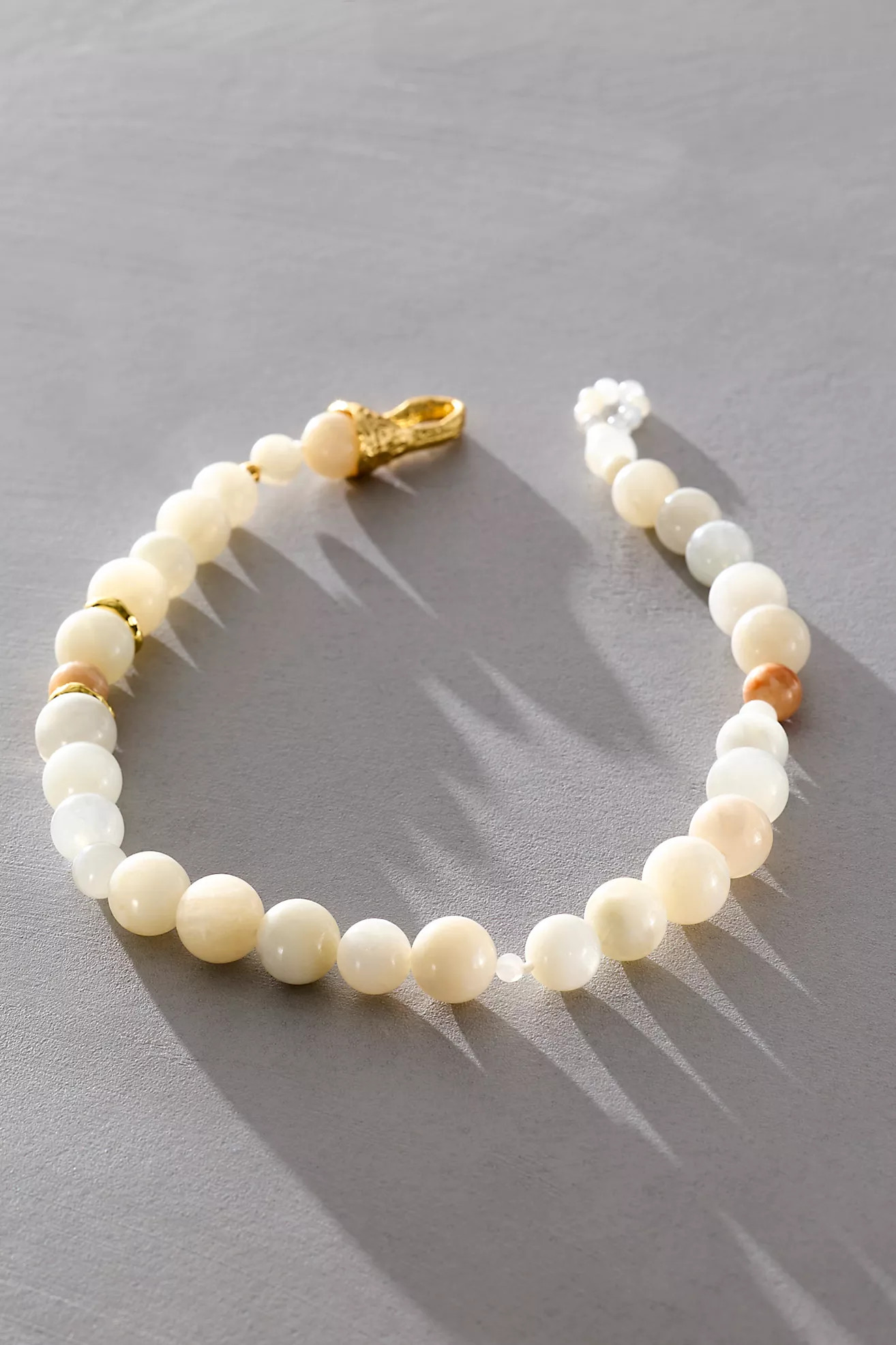 Anita Berisha Moonlight Collar Necklace | Free People (Global - UK&FR Excluded)