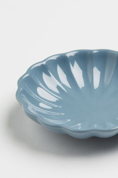 Small Porcelain Dish | H&M (US + CA)