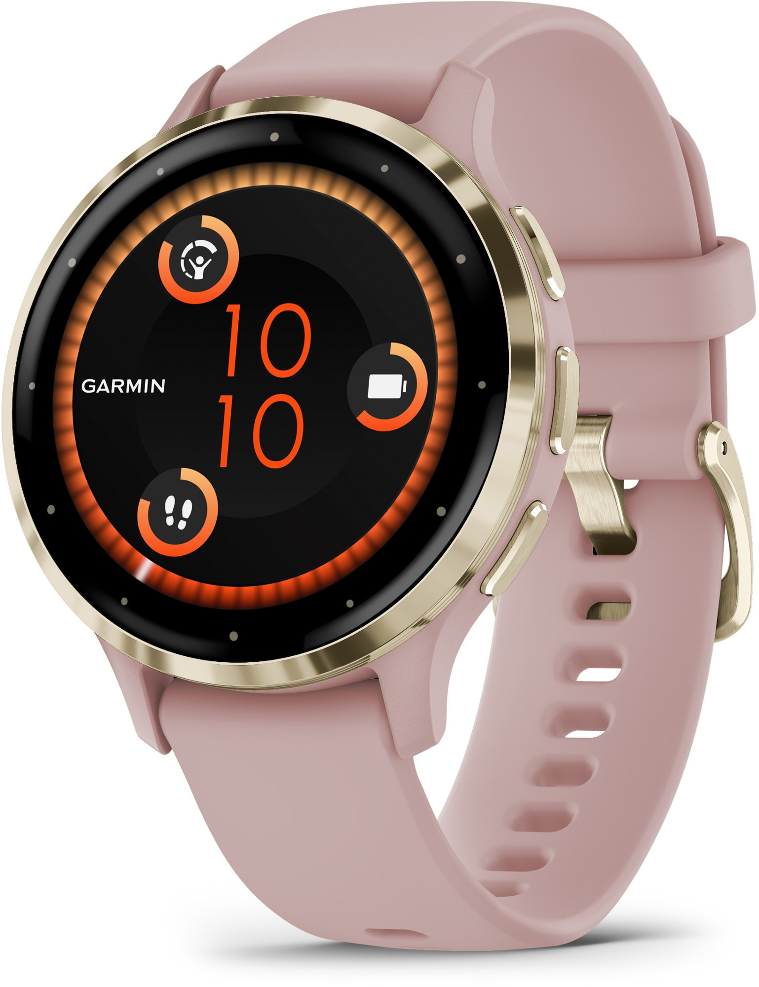Garmin Venu 3S Pink | REI