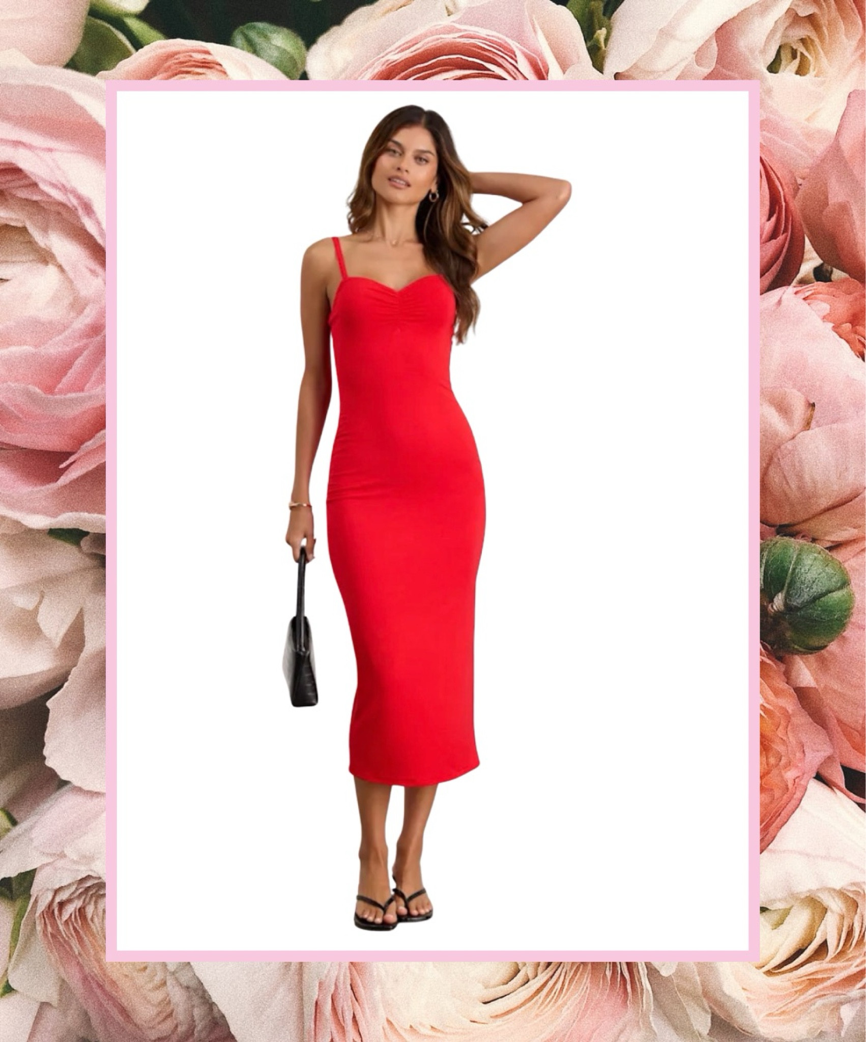 Check out this great dress

bridesmaid dress, engagement dress, bridal shower dress, bachelorette dress, wedding guest dress, bridesmaid dresses, wedding guest dresses, maxi dress, midi dress, mini dress, pastel dress, baby shower dress, semi-formal dress, formal dress, cocktail dress, date night outfit, date night dress, vacation outfit, vacation dress, resort dress, summer dress, spring dress, black dress, yellow dress, red dress, pink dress, green dress, blue dress, brown dress, orange dress, sequin dress, holiday dress

#summerdress #weddingguestdress 


#LTKsummer #LTKtravel #LTKstyletip