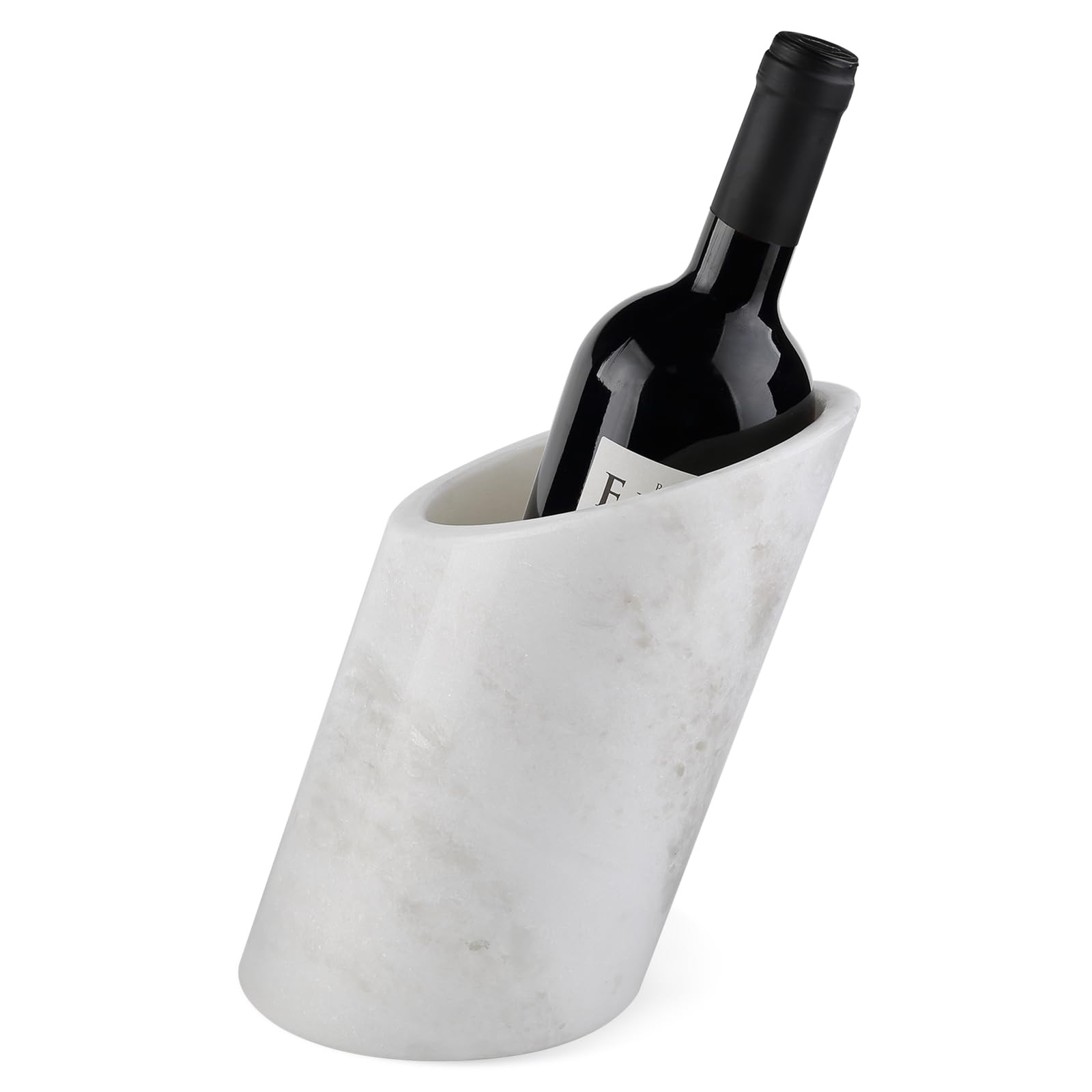 BCS Marble Wine Bottle Chiller - Versatile Wine Chillers for Bottles - Applicable to Kitchen Uten... | Amazon (US)