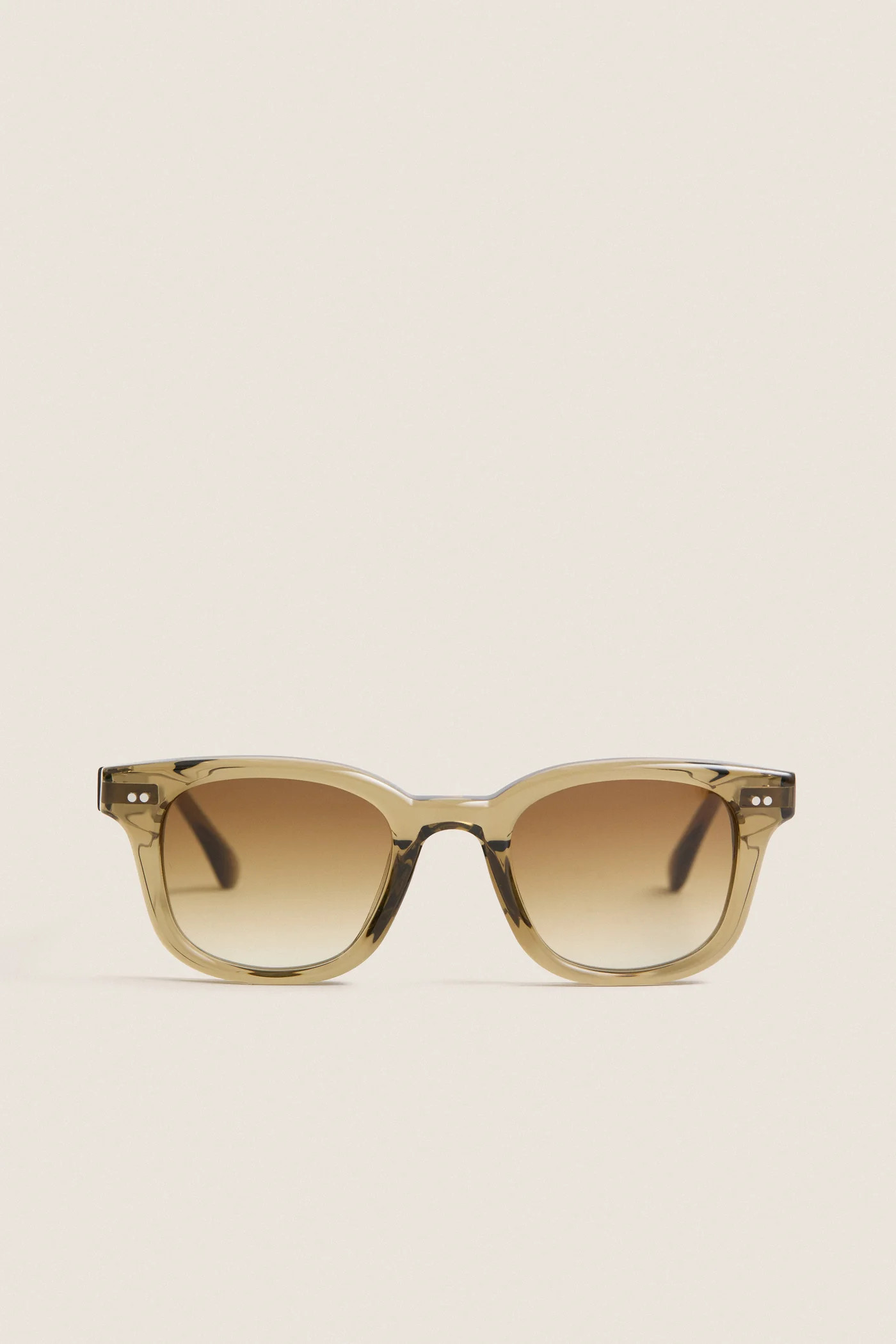 Green 02 Sunglasses | Tuckernuck (US)