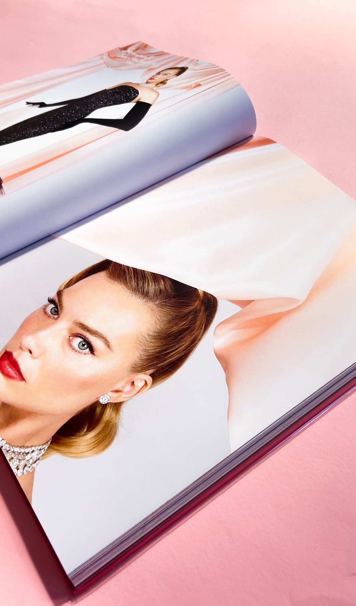 Barbie: The World Tour coffee table book! 💕✨☁️

#LTKfindsunder100 #LTKbeauty #LTKhome