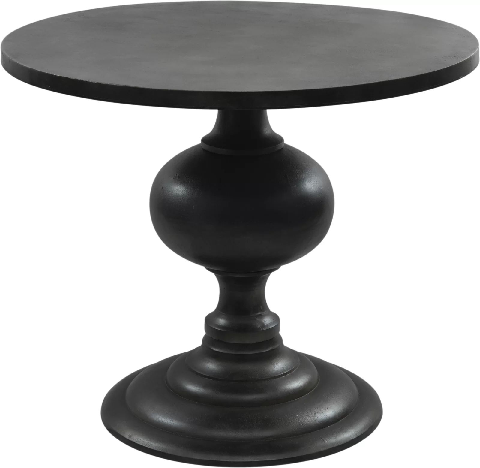 Turnerville 35'' Pedestal Dining Table | Wayfair North America