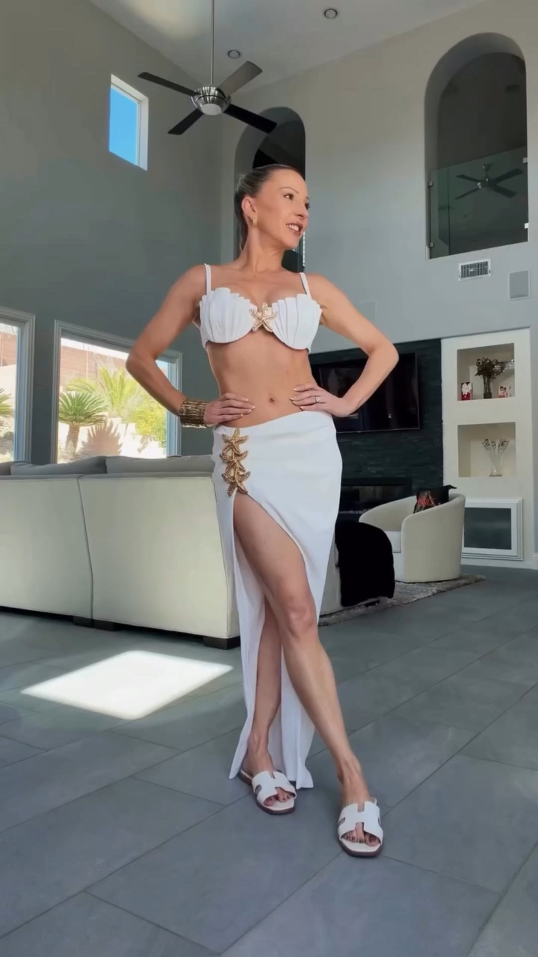 Ad | @revolve - If you’ve had anything sitting in your REVOLVE cart…today’s the day.

REVOLVE is doing a one-day anniversary sale with 20% off across the site with code HAPPY20, so it’s the perfect time to grab pieces you’ve been eyeing. Tag the friend who needs to know about this sale.

Link in bio to shop before it ends tonight.

#revolve #revolveambassador #revolvepartner #revolvestyle