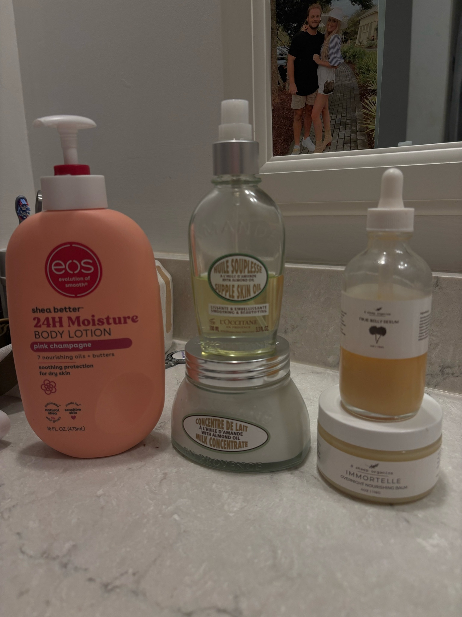 belly must haves!! sheep organic link MIA but found them on IG :)#ltkbump 