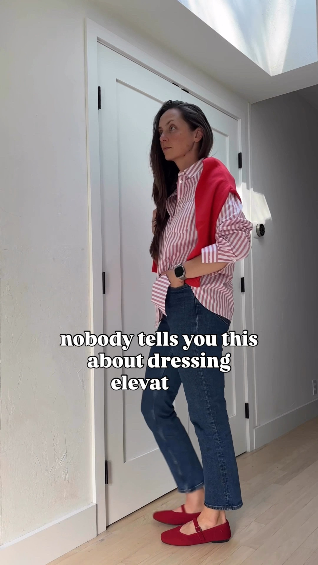 Classic pieces = elevated outfit

#LTKShoeCrush #LTKSeasonal #LTKWorkwear