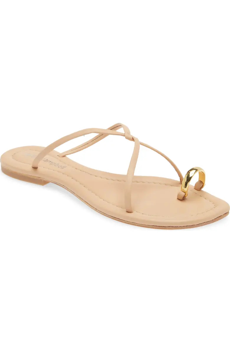 Pacifico Slide Sandal (Women) | Nordstrom
