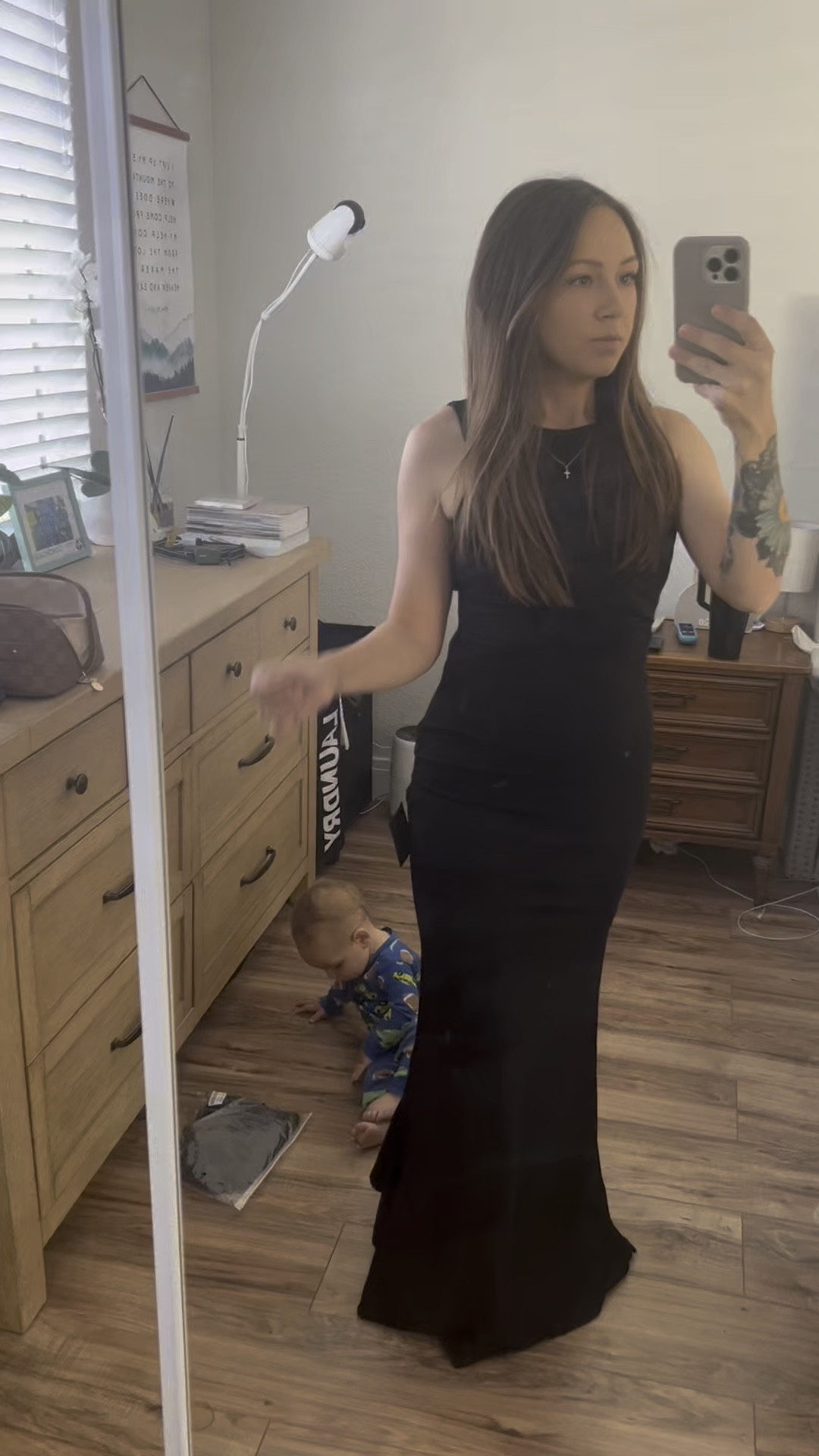 Black Tie wedding guest dresses 
Size xs/small for reference. 
5’1 115lbs 32d bust