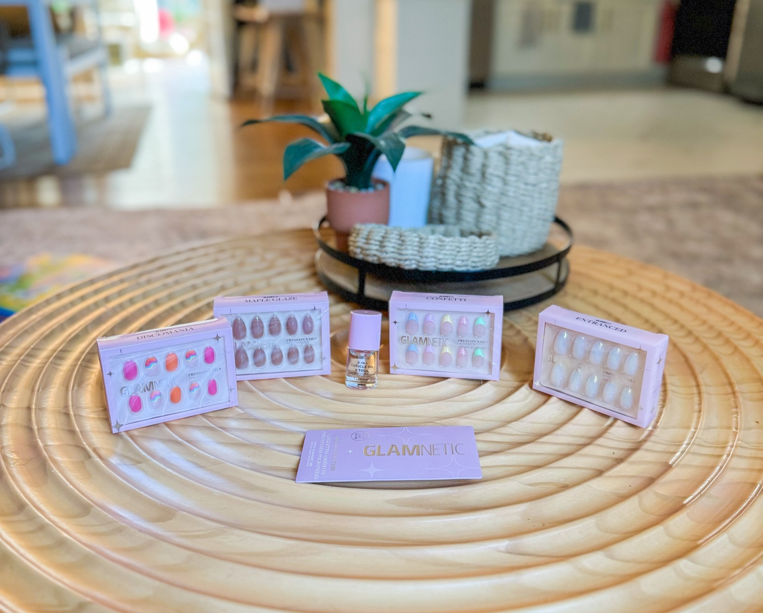 In love with these nail sets they’re all so cute 💕💅🏻



#LTKmidsize #LTKbeauty #LTKhome