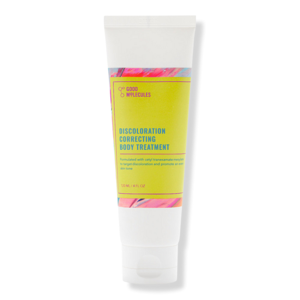 Good Molecules Discoloration Correcting Body Treatment | Ulta