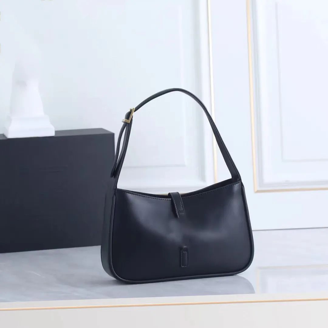 NEW Luxurys Designers Bags Handbag Purses Woman Fashion Double Bread Clutch Purse Crescent Should... | DHGate