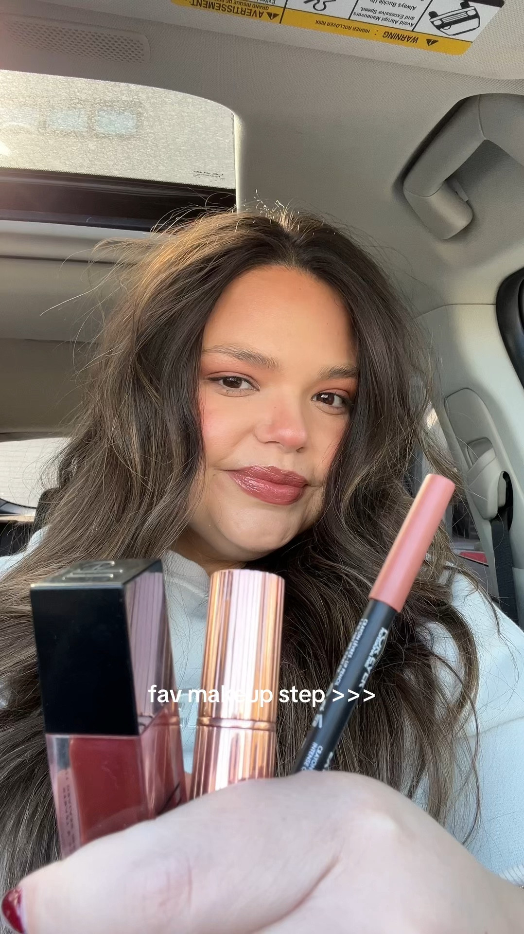 Lips will always be my faaaaaaav 💄😍

#LTKStyleTip #LTKBeauty #LTKPlusSize